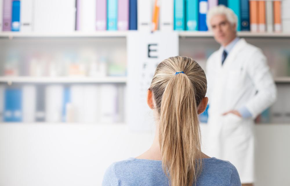 rinnovo patente scaduta visita medica
