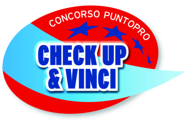 Estrazioni finali di Check-Up & Vinci 2015