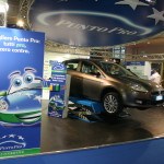 Autopromotec ieri