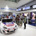 Autopromotec oggi