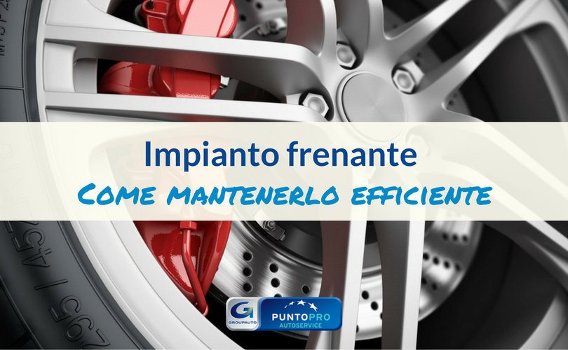 freni auto