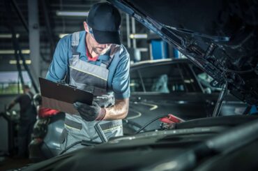 Tagliando Auto Bologna: affidati a professionisti esperti!