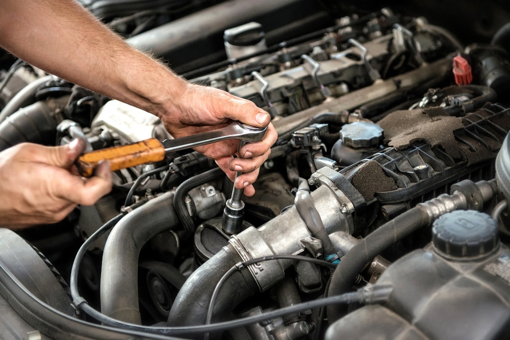 Autofficina Roma come scegliere