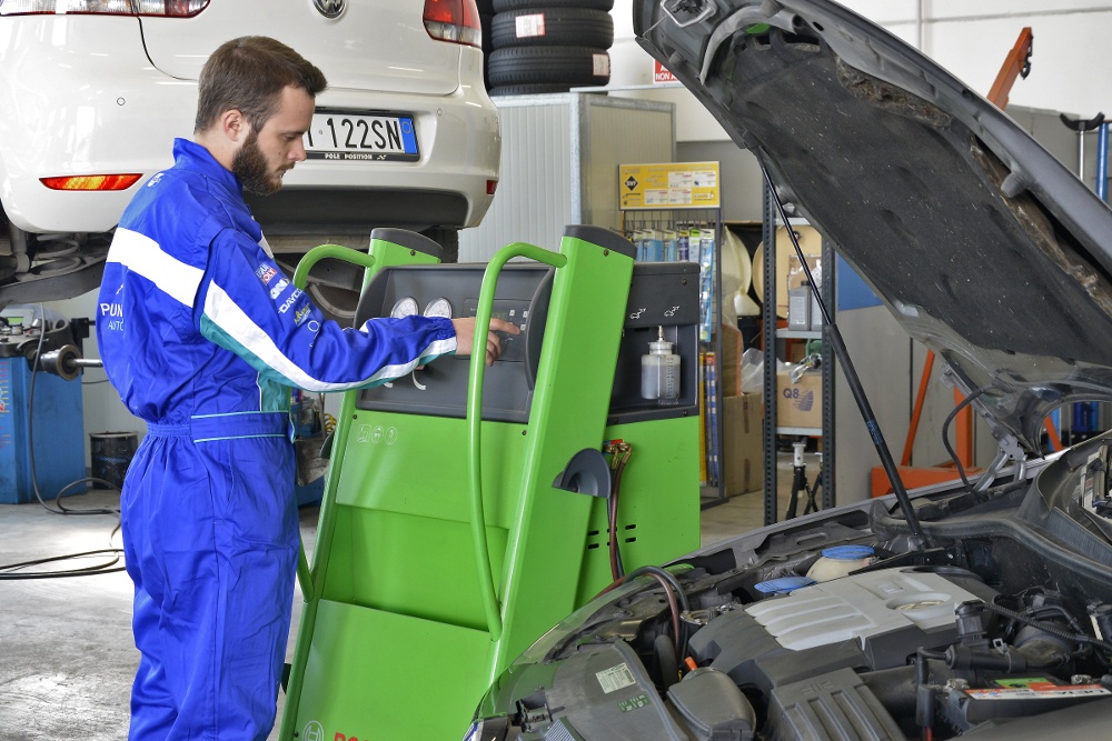 autofficina cagliari puntopro