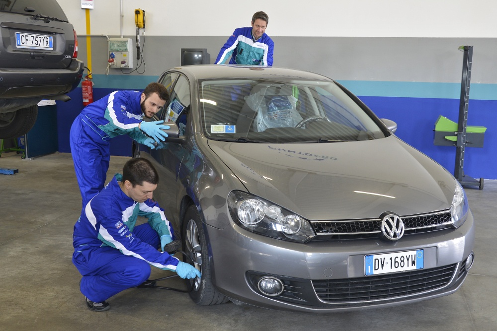 autofficina cagliari consigli