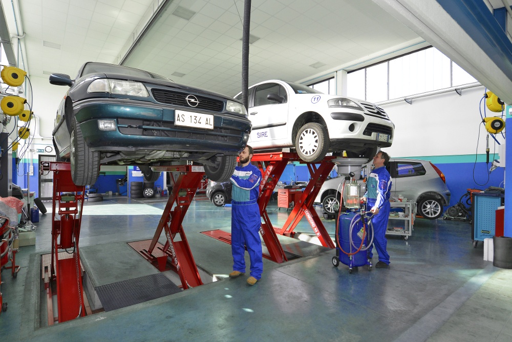 autofficina trieste consigli