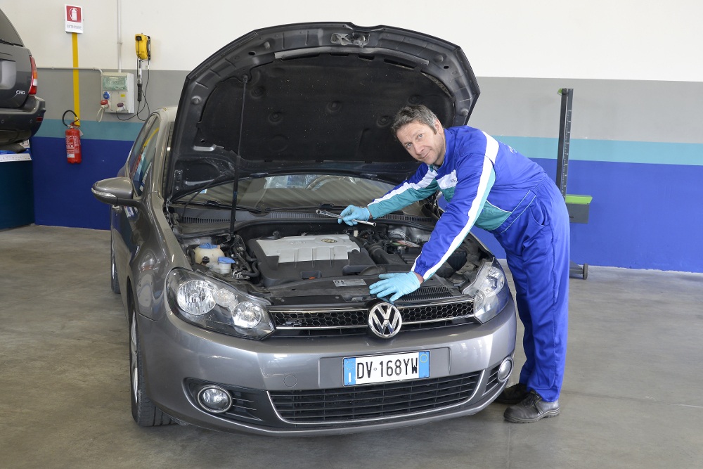 autofficina catania puntopro