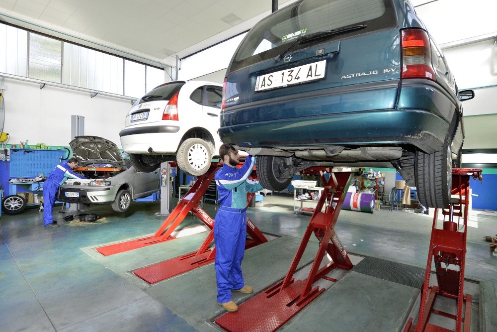 autofficina caserta consigli