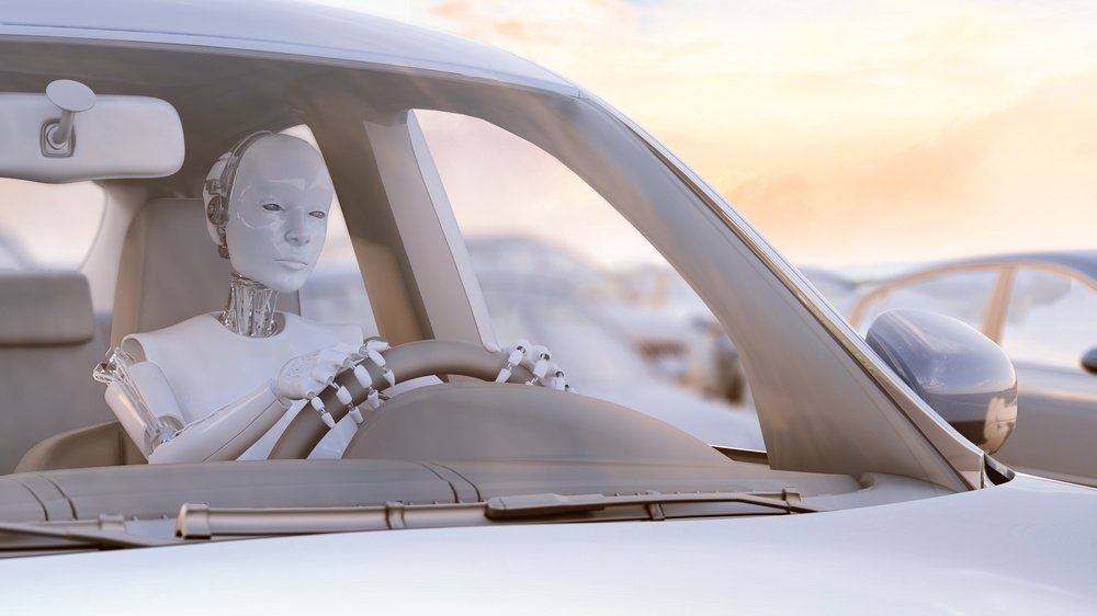 dispositivi attivi sicurezza auto