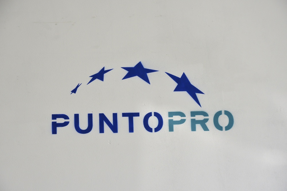 officina messina puntopro