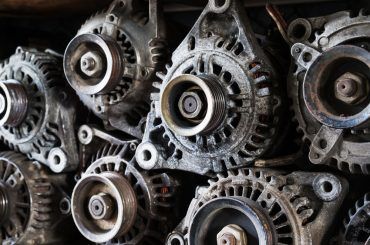 Alternatore auto guasto: come accorgersene e cosa fare.