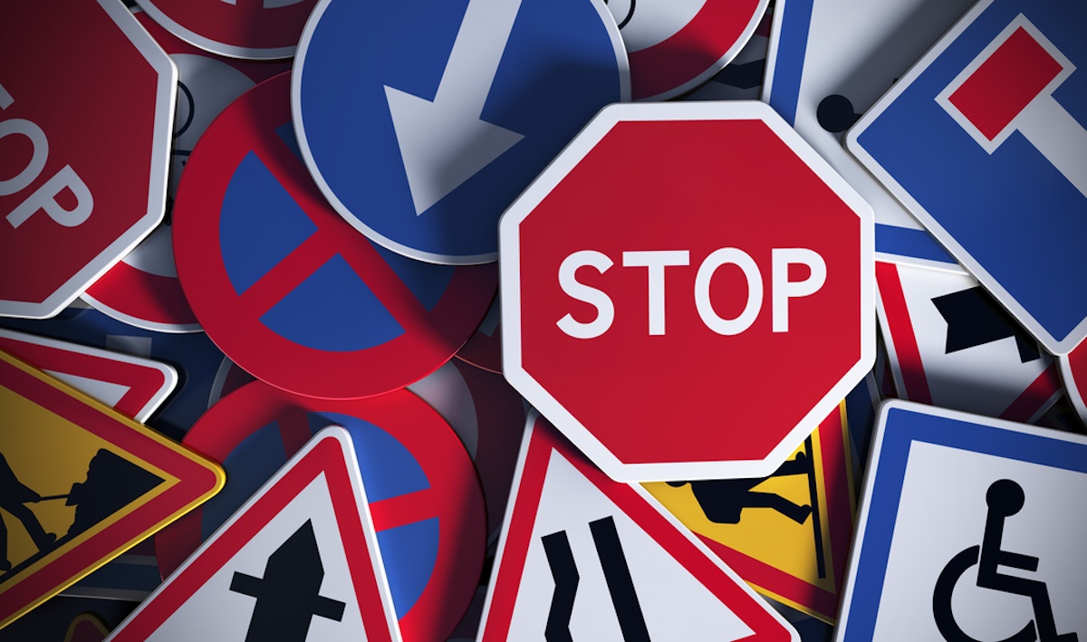 Nuovo Codice della Strada 2019 tutto quello che c’è da sapere! PuntoPRO