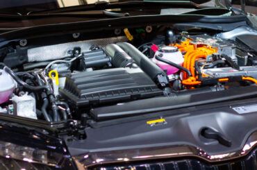 Manutenzione auto ibride: procedure e costi