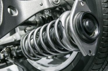 Sospensioni auto: a cosa servono e quando vanno controllate