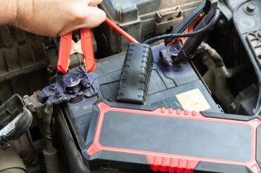Starter per auto: come funzionano e quali scegliere