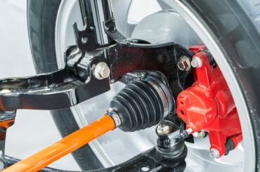 Giunto omocinetico auto: funzionamento e manutenzione