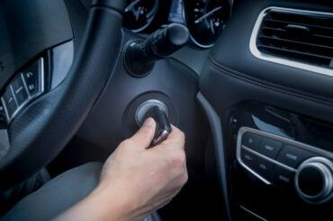 Motorino di avviamento guasto: segnali e costi di sostituzione