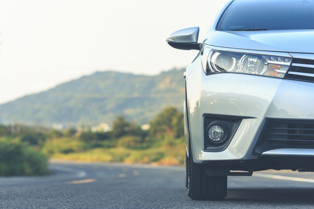 esp controllo elettronico della stabilita