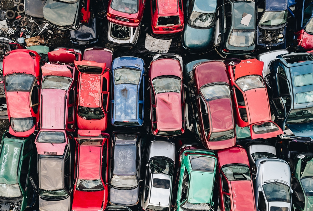 Rottamazione Auto 2023 Procedure Costi E Incentivi Officine PuntoPRO
