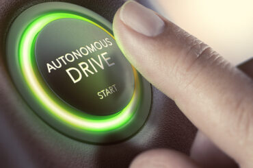 Guida autonoma: tutto quello che c’è da sapere