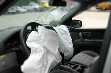 Airbag: 3 errori assolutamente da non fare