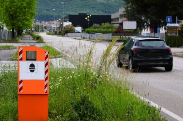 Multe in Autostrada: Tutor, Autovelox e sanzioni che nessuno conosce