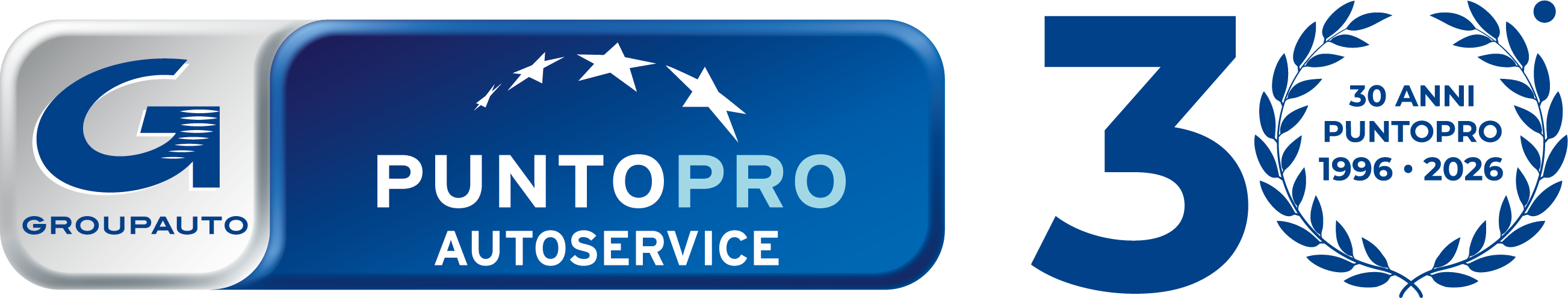 PuntoPRO Autoservice