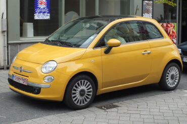 Tagliando Fiat 500: costo, intervalli e cosa comprende