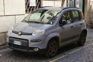 Tagliando Fiat Panda: costo, intervalli e cosa comprende