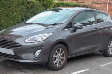 Tagliando Ford Fiesta: costo, intervalli e cosa comprende