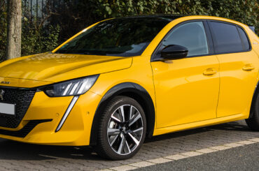 Tagliando Peugeot 208: costo, intervalli e cosa comprende